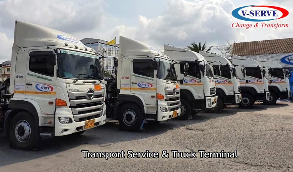 TransportService